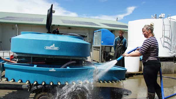 NZ Dairy Careers NZ Dairy Careers