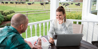 NZ Dairy Careers - Dairy Farming Recruitment
